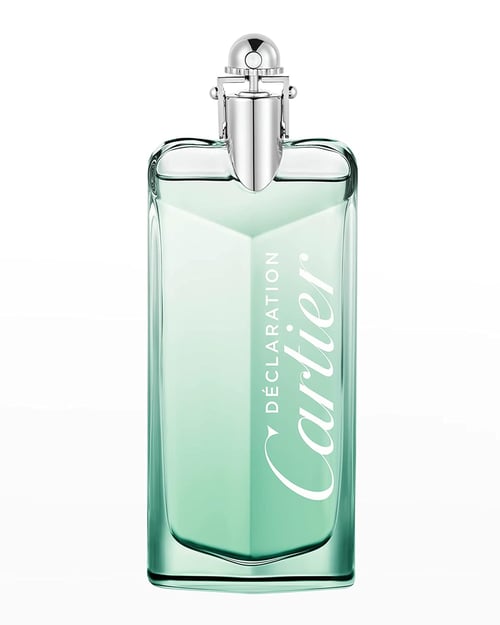 The Verdant Declaration: A Scrutiny of Cartier Declaration Fraîche