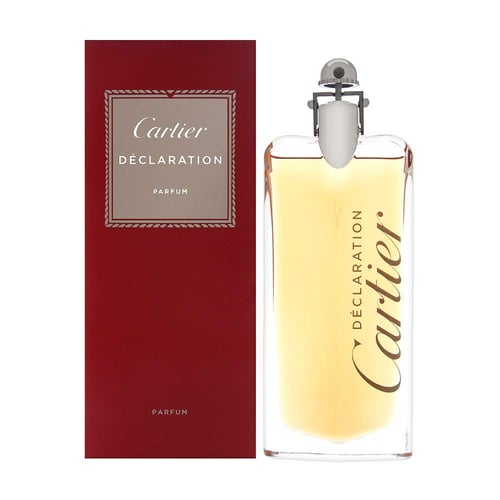 Cartier Declaration Parfum: A Masterclass in Warmth, Spice, and Enduring Sophistication