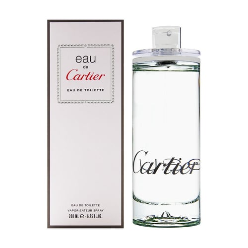 The Unseen Jewel: Unpacking Cartier Eau De Cartier EDP's Subtle Power