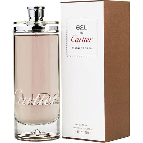 Cartier Eau de Cartier Essence de Paradis Review: Your Guide to a Tropical Escape