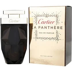 The Roar of Radiance: Unveiling Cartier La Panthère Étincelante