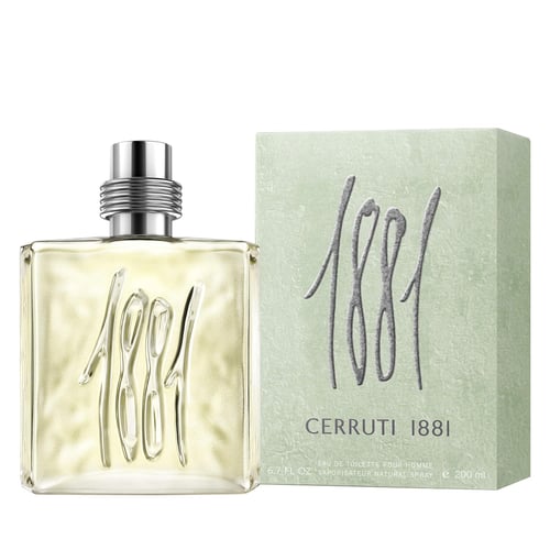 Cerruti 1881 Men Review: The Timeless Pine & Moss Classic