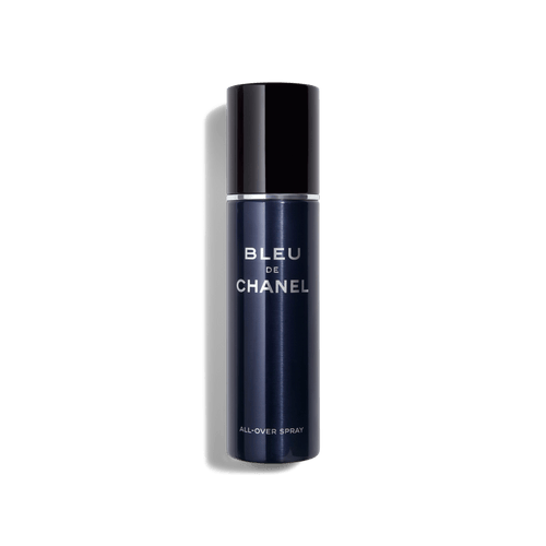 Bleu de Chanel All‑Over Spray – A Portable Take on the Classic