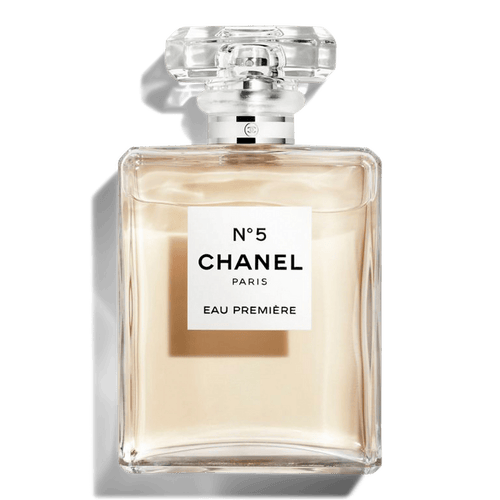 The Luminous Legacy: A Deep Dive into Chanel N°5 Eau Première