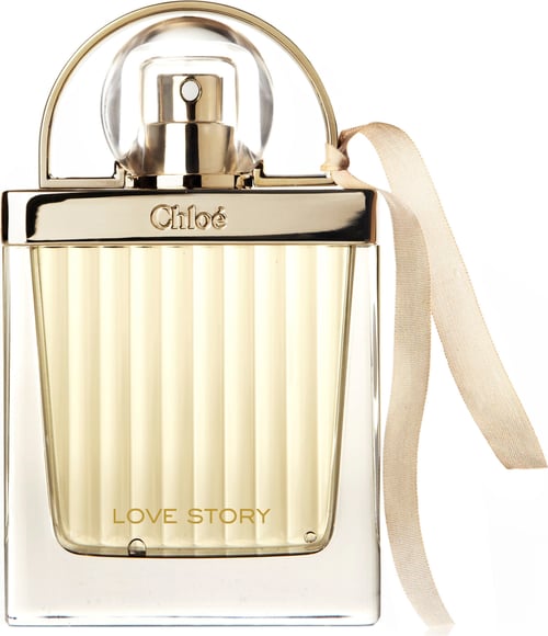 Chloé Love Story Review: A Modern Floral Classic Explored