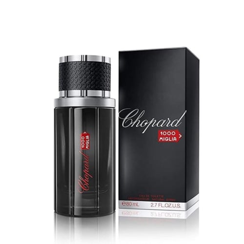 Chopard 1000 Miglia Review: The Scent of Open-Road Adrenaline
