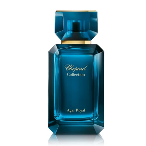 Chopard Agar Royal: An Ode to Regal Oud and Timeless Sophistication