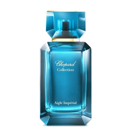 Chopard Aigle Impérial Review: A Majestic Flight of Woody Sophistication