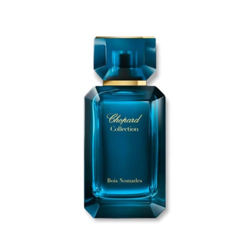 Chopard Bois Nomades: A Scented Odyssey Through Ancient Woods and Fiery Spices