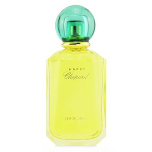 Chopard Happy Chopard Lemon Dulci Review: A Gourmand Citrus Dream