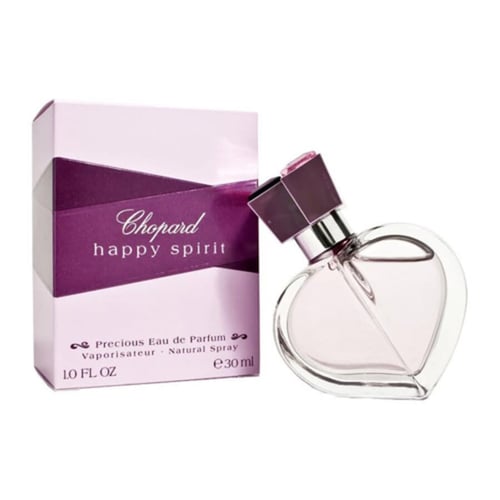 Chopard Happy Spirit Forever Review: The Ultimate Clean Scent?