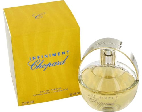 Chopard Infiniment: The Unseen Luxury That Defines Your Presence