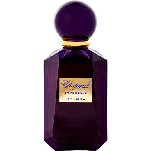 Chopard Iris Malika Review: The Velvet Queen of Modern Perfumery