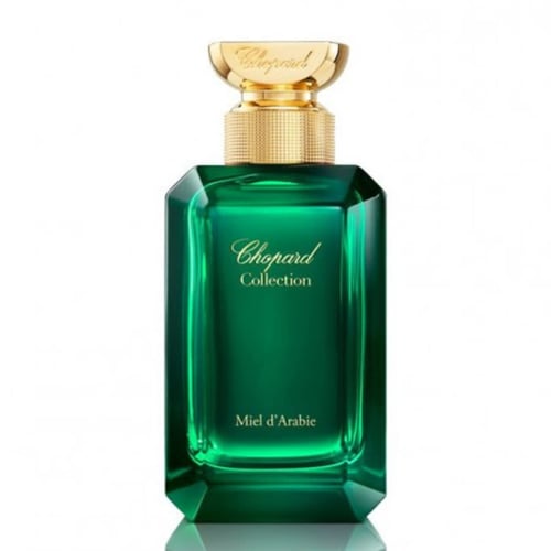 Chopard Miel d'Arabie Review: A Honeyed Masterpiece