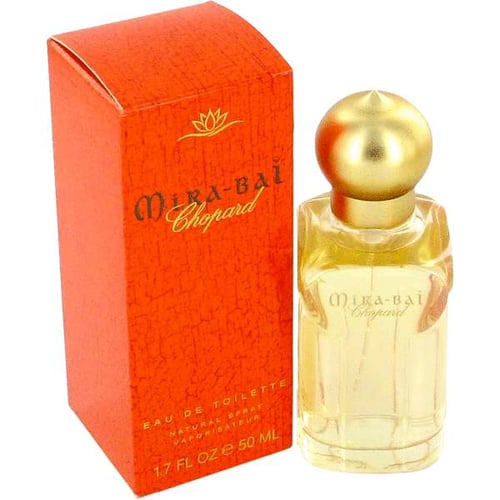 Chopard Mira Bai Review: A Glimpse into Opulent Seduction