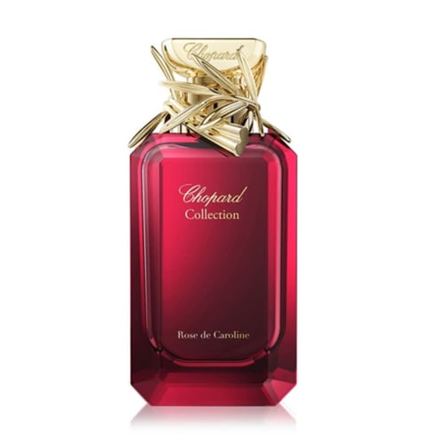 Chopard Rose de Caroline Review: A Scholarly Analysis