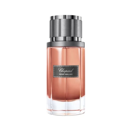 Chopard Rose Malaki: A Royal Damask Rose Veiled in Spice and Smoke