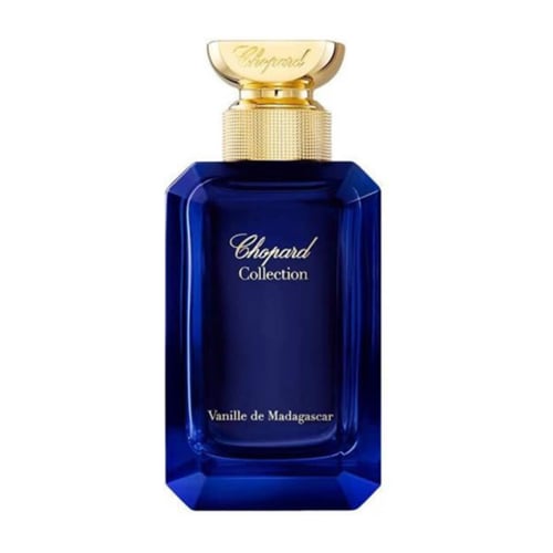 Chopard Vanille de Madagascar Review: A Rich Vanilla Experience for the Discerning