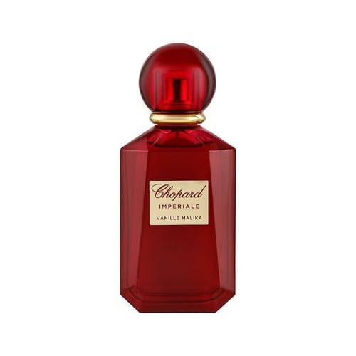 Chopard Vanille Malika: A Golden Embrace of Desert Dreams