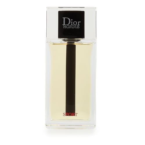 Dior Homme Sport (2021) Review: Francois Demachy's Fresh Take