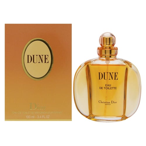 Christian Dior Dune: A Scholarly Analysis of a Woody-Amber Masterpiece