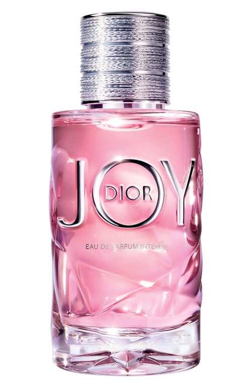 Christian Dior Joy Intense Review: The Warm Floral Glow
