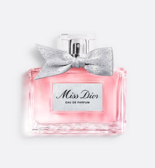 Christian Dior Miss Dior Review: The 1947 Chypre Icon