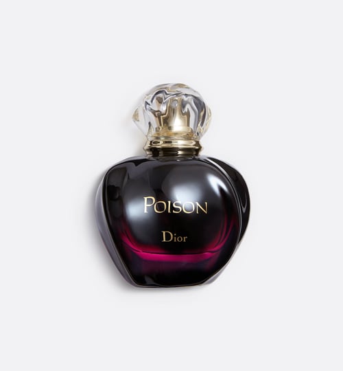 Christian Dior Poison: A Timeless Masterpiece of Seduction