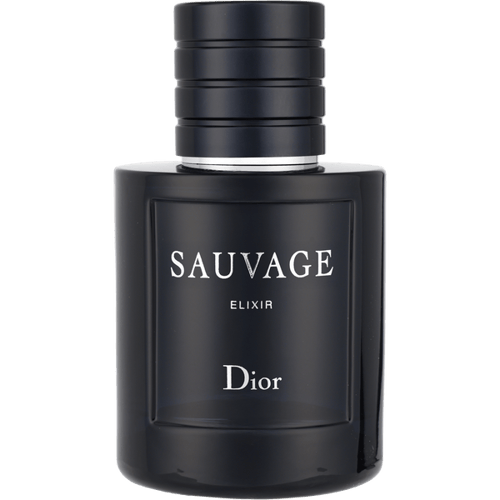 Dior Sauvage Elixir: A Masterclass in Modern Olfactory Art
