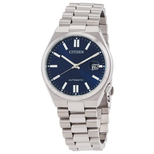 Citizen Tsuyosa Automatic NJ0151-88X: The Hype Machine's Darling