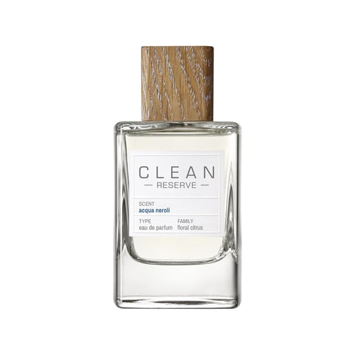 Clean Reserve Acqua Neroli Review: Radiant Citrus Elegance