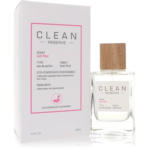 Clean Reserve Gardenia & Bright Summer Review: A Fresh, Modern Floral