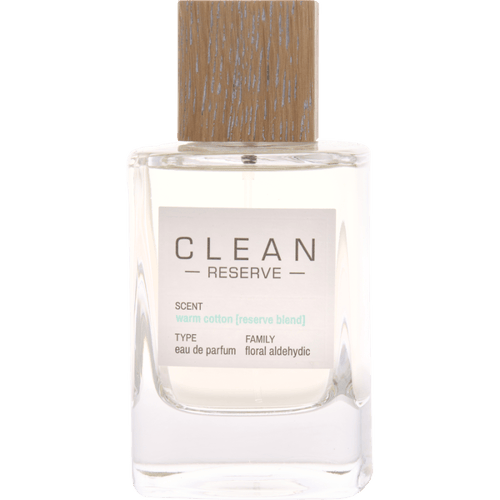Clean Reserve Warm Cotton Review: The Alchemy of Purity