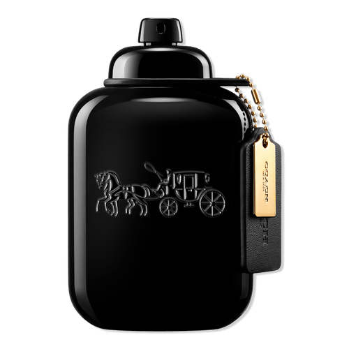 Coach for Men EDP: A Masterclass in Modern Masculine Elegance