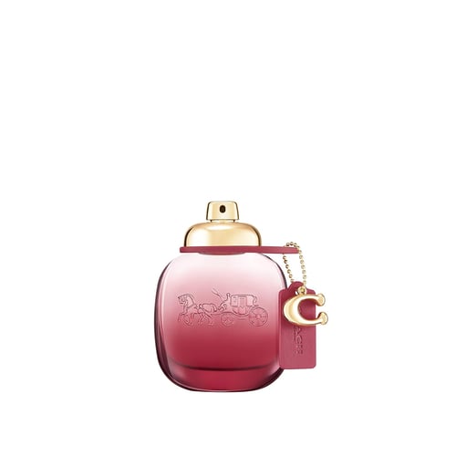 Coach Wild Rose EDP: A Modern Floral Chypre Reviewed