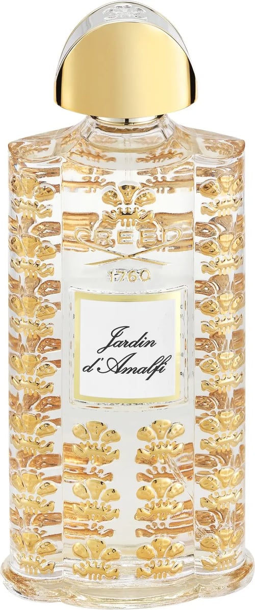 Creed Amalfi Flowers Review: The Vaulted Scent You Need to Know About