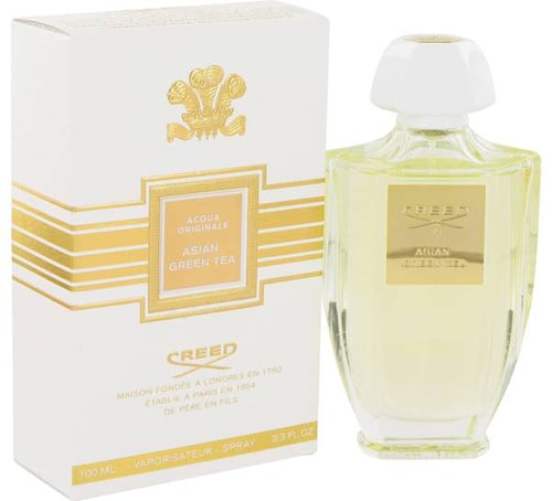 Creed Asian Green Tea Review: A Masterclass in Refined, Unisex Luxury