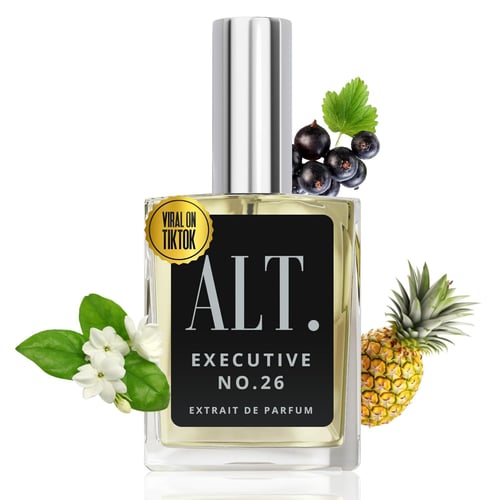 Creed Aventus Review: The Emperor of Modern Fragrance