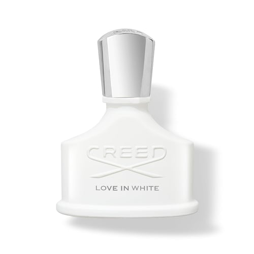 Creed Love In White: A Sophisticated Symphony of Florals and Woods