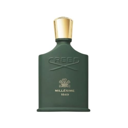 Creed Millesime 1849 Review: A Deep Dive into the Golden Citrus