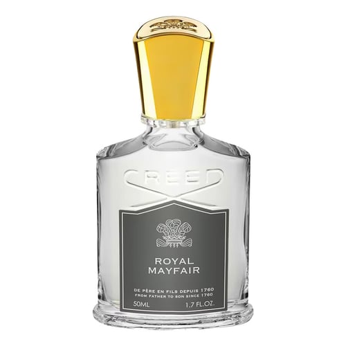 Creed Royal Mayfair Review: A Regal Scent for the Modern Gentleman