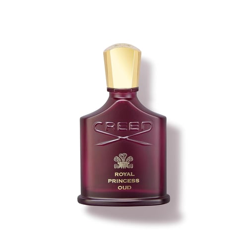 Creed Royal Princess Oud Review: The Regal Rose-Oud Masterpiece