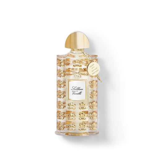 Creed Sublime Vanille Review: A Luxurious Vanilla Masterpiece