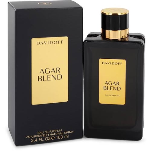 Davidoff Agar Blend EDT Review – A Smoky Oriental Gem