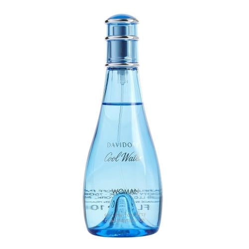 Davidoff Cool Water Mera Collector Review: A Deep Dive Into The Iconic Blue Bottle