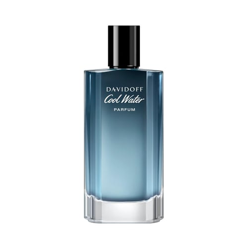Davidoff Cool Water Parfum: The Modern Aquatic Powerhouse Reimagined