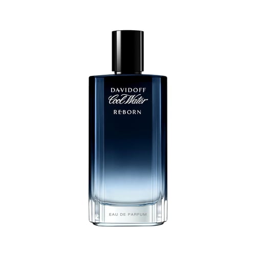 Davidoff Cool Water Reborn EDP Review: A Modern Classic Reimagined