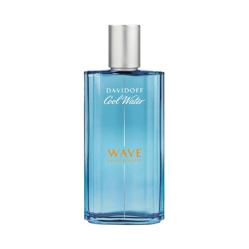 Davidoff Cool Water Wave Review: The Ultimate Summer Freshness or Just Another Aquatic?