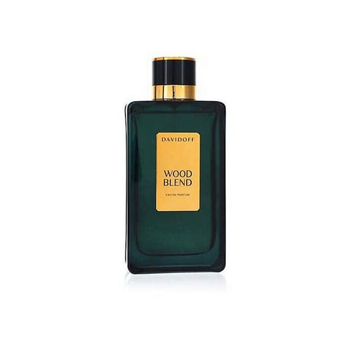 Review: Davidoff Leather Blend Parfum