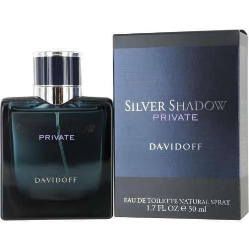 The Unseen Gem: Decoding Davidoff Silver Shadow Private – An Insider's Exclusive